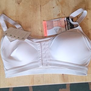Leonisa Compression Bra